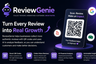 review-geniee