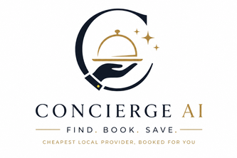 The Care Concierge