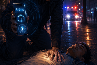 CPR Super Phone