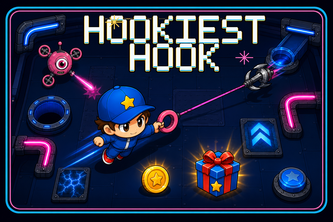 Hookiest Hook