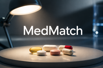Med Match