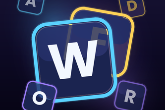  WordFall
