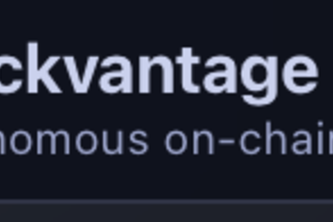 BlockVantage