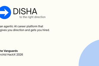 DISHA