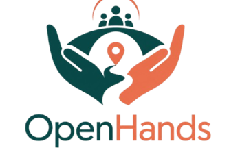 Open Hands