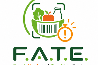 F.A.T.E. | Food Alert and Tracking Engine