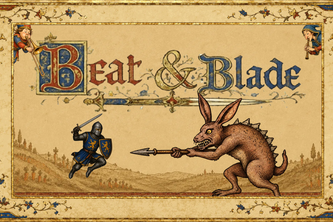 Beat And Blade