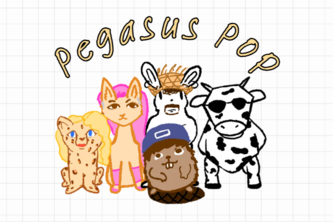 Pegasus Pop