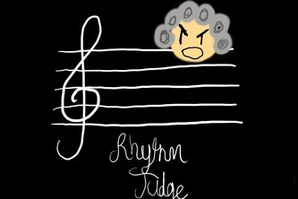 Rhythm Judge