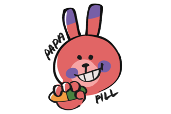PapaPill