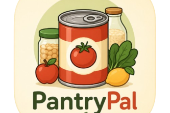 PantryPal