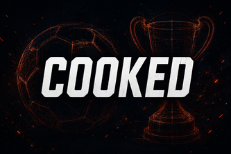 Cooked