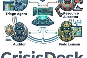 CrisisDesk