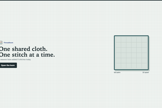 Threadloom