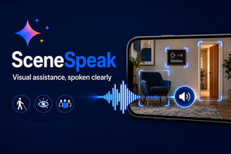 SceneSpeak