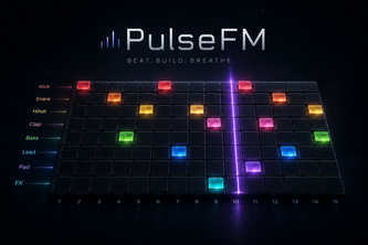 PulseFM