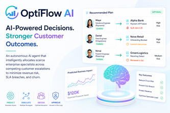 OptiFlow AI
