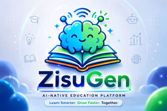 ZisuGen Autonomous Education Agent