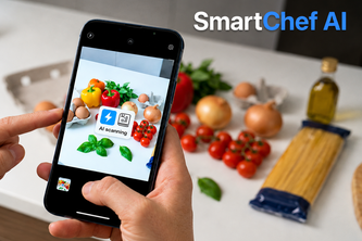 SmartChef AI