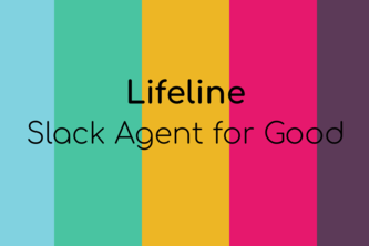 Lifeline by SK