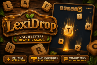 LexiDrop