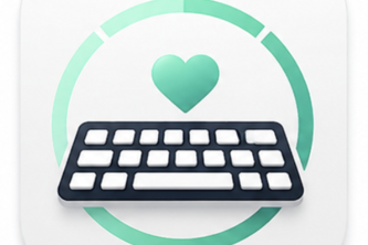 The Healthy Keyboard