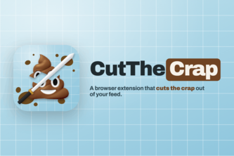 Cut the Crap