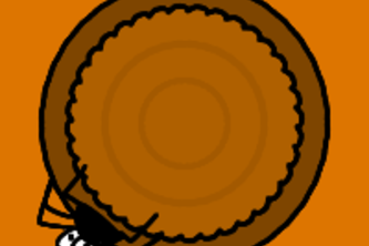 Wood-Spinder