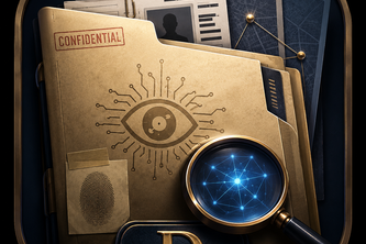 Dossier (Detective K)