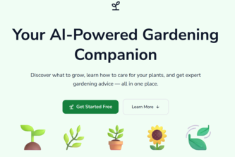 PlantPal AI