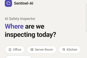 Sentinel-AI 