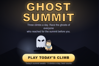 Ghost Summit