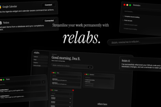Relabs
