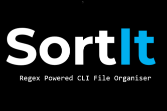 SortIt