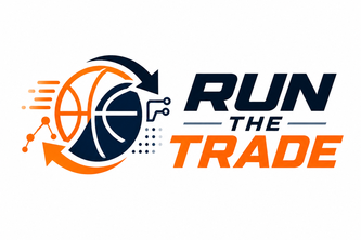 Run The Trade