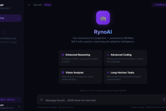 RynoAI