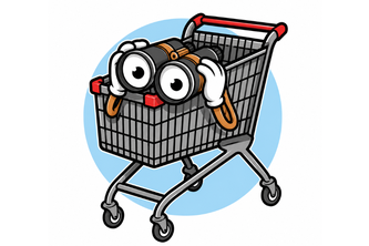 TrackStore