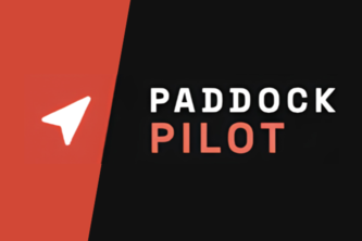 Paddock Pilot