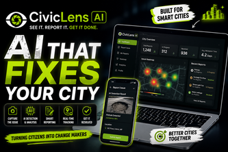 CivicLens AI