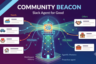 Community Beacon