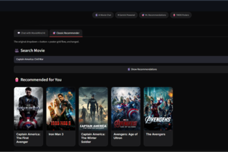 MovieMind AI