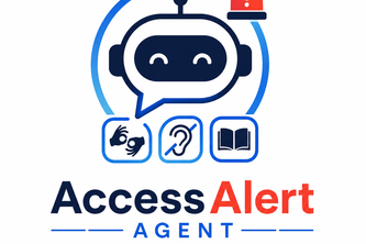 AccessAlert: AI Workplace Safety Assistant