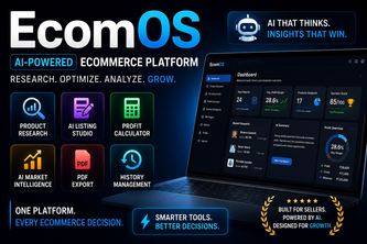 EcomOS