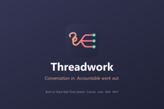 Threadwork