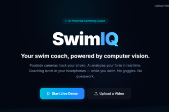 SwimIQ