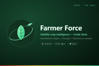 Farmer Force