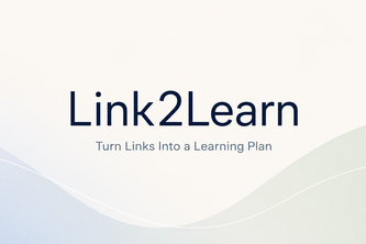 Link2Learn