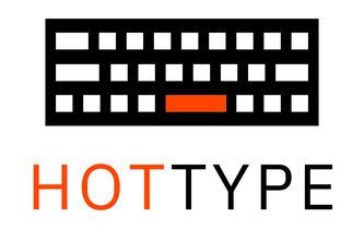 Hot Type - Daily Typing Practice