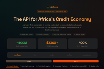 AfriScore
