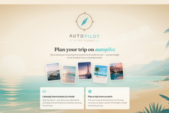 My Autopilot